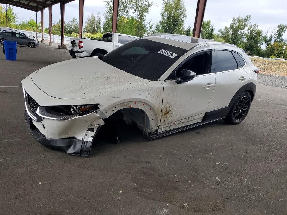 2023 MAZDA CX-30 PREMIUM PLUS - 1