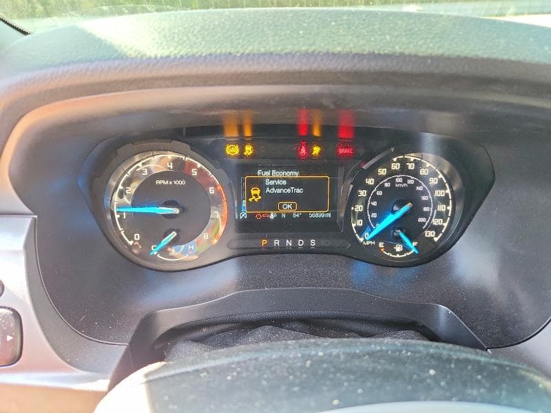2022 FORD RANGER XL 9