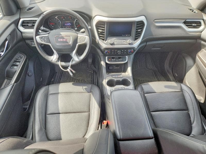 2020 GMC ACADIA SLT 8