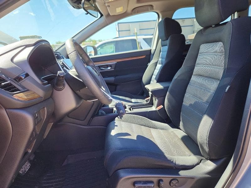 2017 HONDA CR-V EX 7