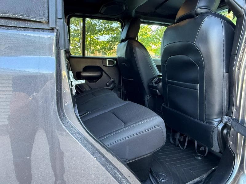 2021 JEEP GLADIATOR SPORT 6