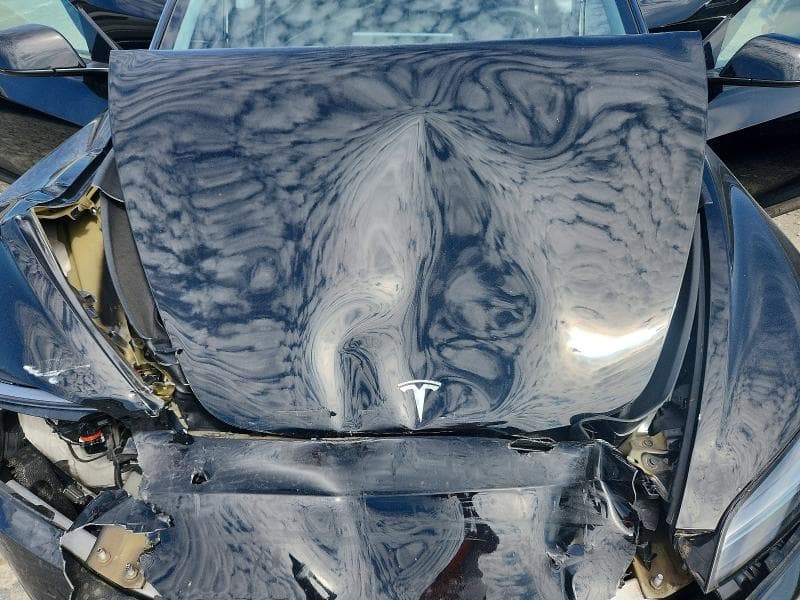 2024 TESLA MODEL 3 11
