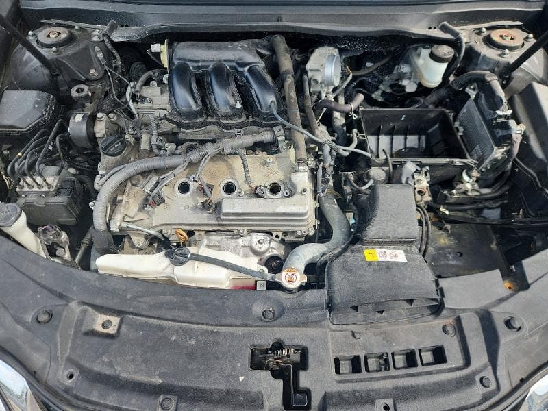 2018 LEXUS ES 350 11