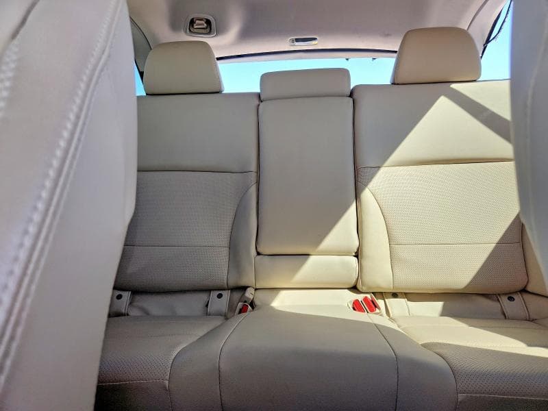 2019 SUBARU OUTBACK 3.6R LIMITED 10