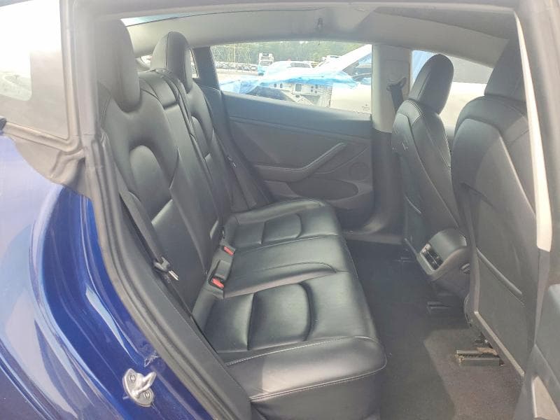2022 TESLA MODEL 3 10