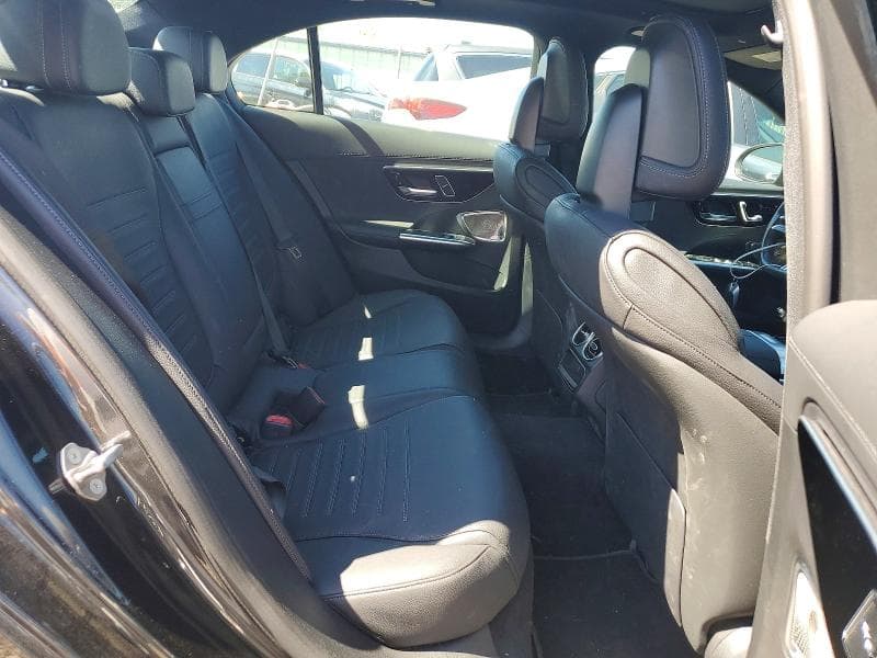 2023 MERCEDES-BENZ C 300 4MATIC 10
