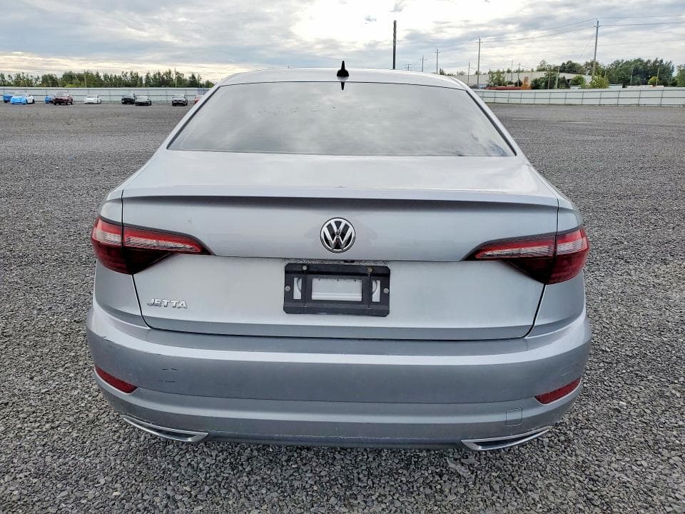 2021 VOLKSWAGEN JETTA SEL 6