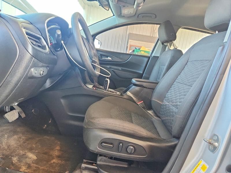 2019 CHEVROLET EQUINOX LT 7