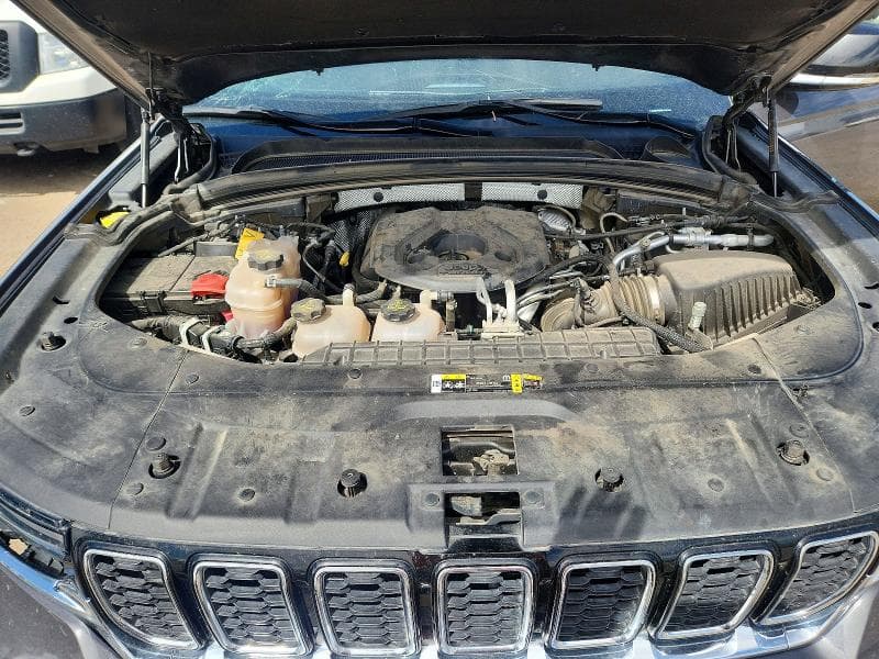 2024 JEEP GRAND CHEROKEE LIMITED 4XE 11
