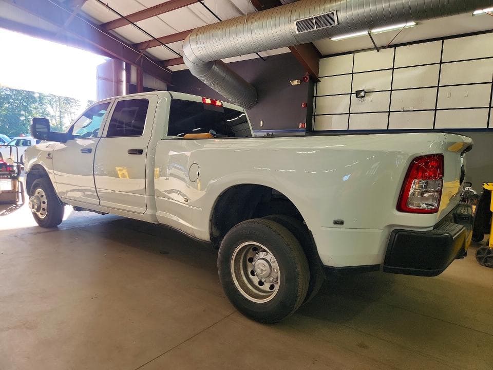 2024 RAM 3500 TRADESMAN 2