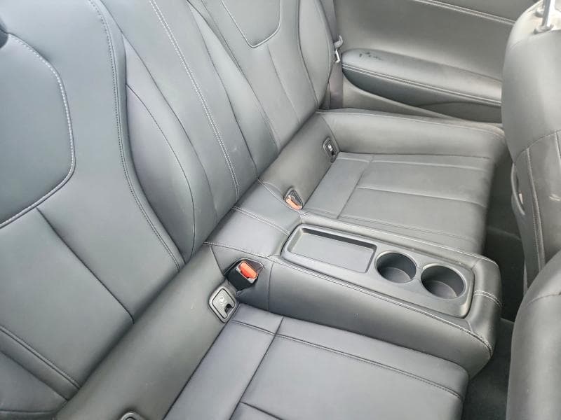 2019 INFINITI Q60 3.0T LUXE 10