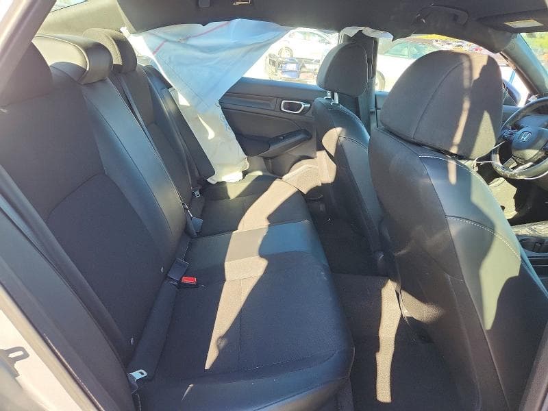 2023 HONDA CIVIC SPORT 10