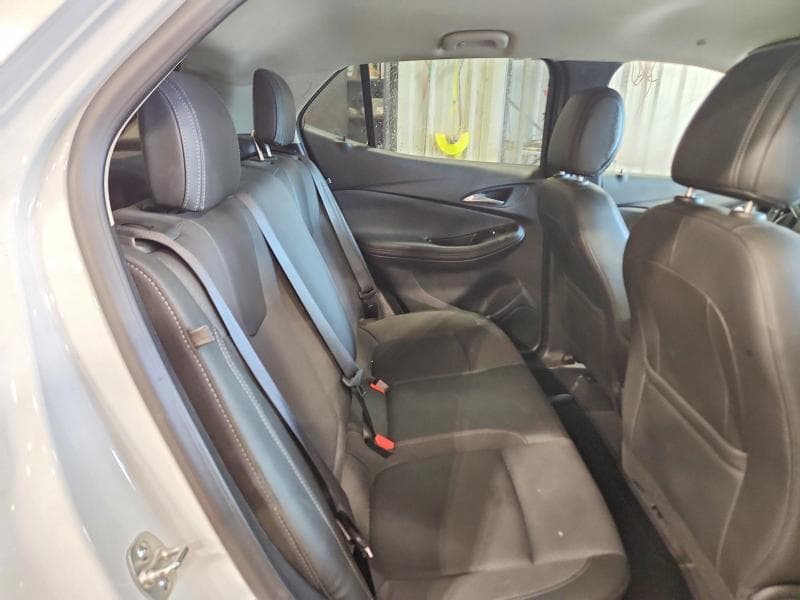 2024 BUICK ENCORE GX PREFERRED 11