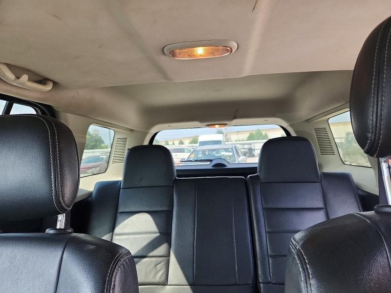 2017 JEEP PATRIOT LATITUDE 10