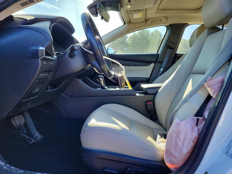 2023 MAZDA 3 PREFERRED 7