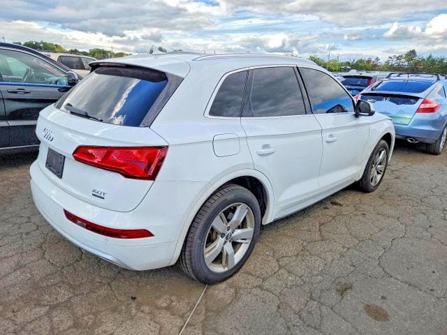 2018 AUDI Q5 PREMIUM PLUS 3