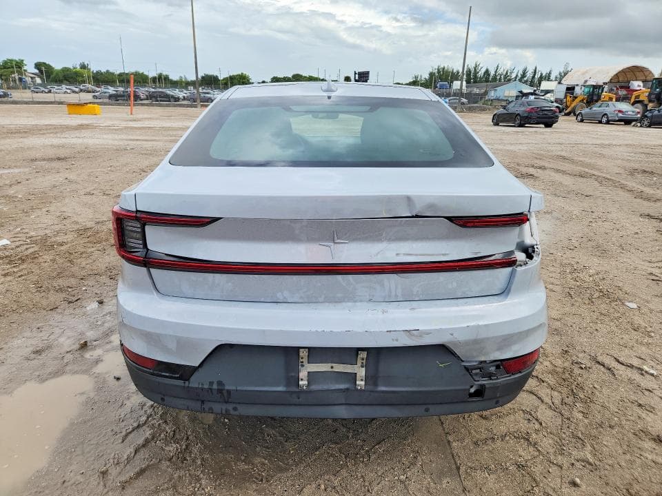 2023 POLESTAR 2 6