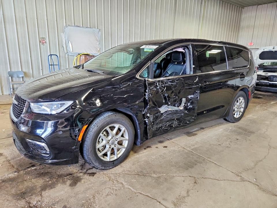 2025 CHRYSLER PACIFICA SELECT - 1