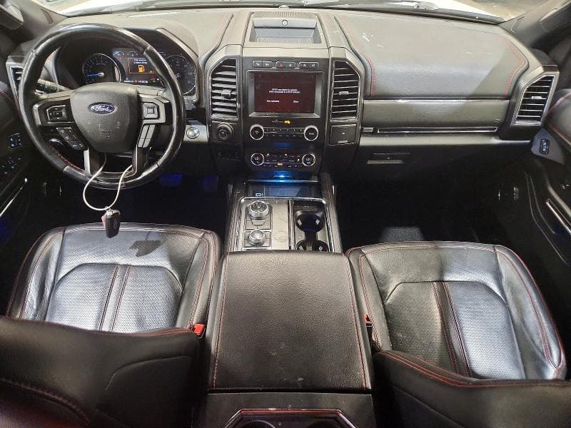 2019 FORD EXPEDITION LIMITED 8