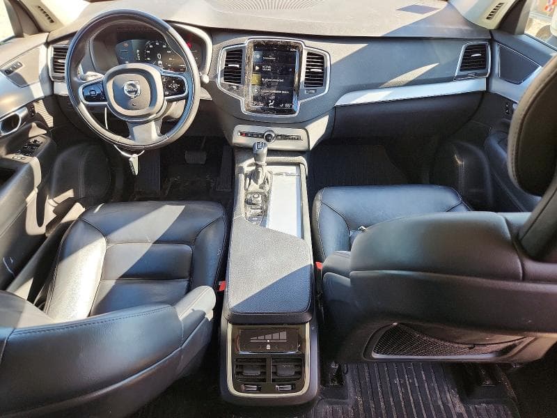 2018 VOLVO XC90 T5 8