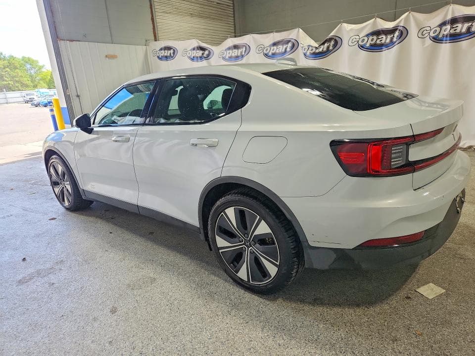 2023 POLESTAR 2 2
