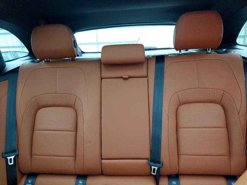 2025 JAGUAR F-PACE R-DYNAMIC S 10