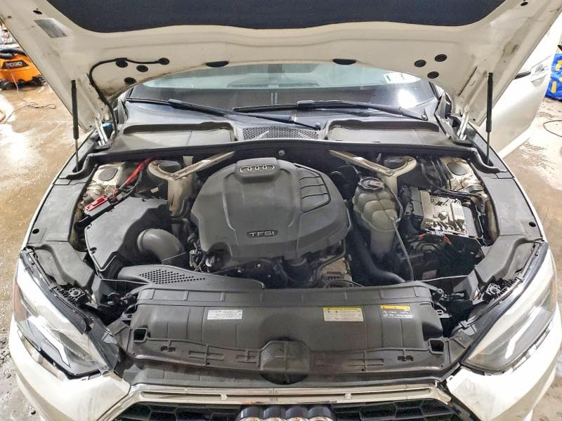 2020 AUDI A5 PREMIUM 11