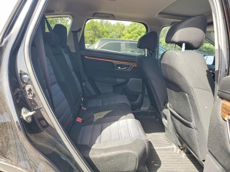 2017 HONDA CR-V EX 11