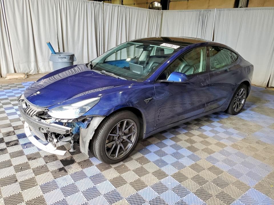 2023 TESLA MODEL 3 - 1