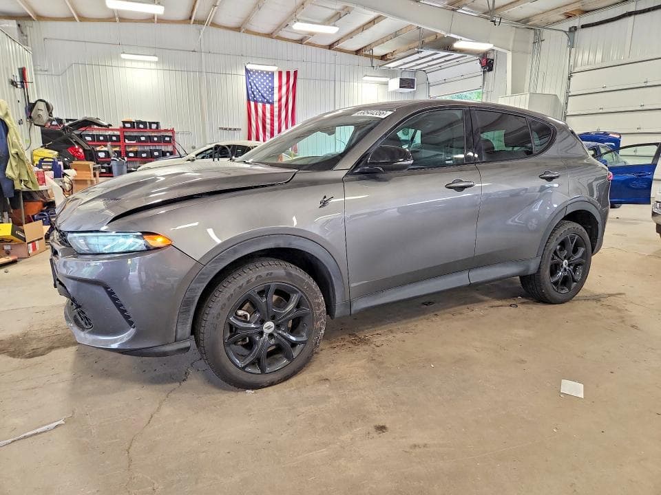 2024 DODGE HORNET GT