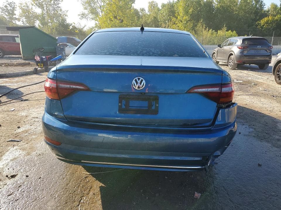 2019 VOLKSWAGEN JETTA S 6