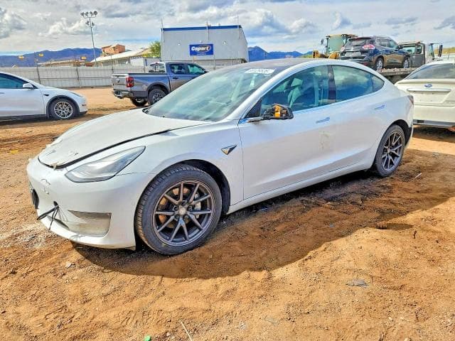 2019 TESLA MODEL 3 - 1