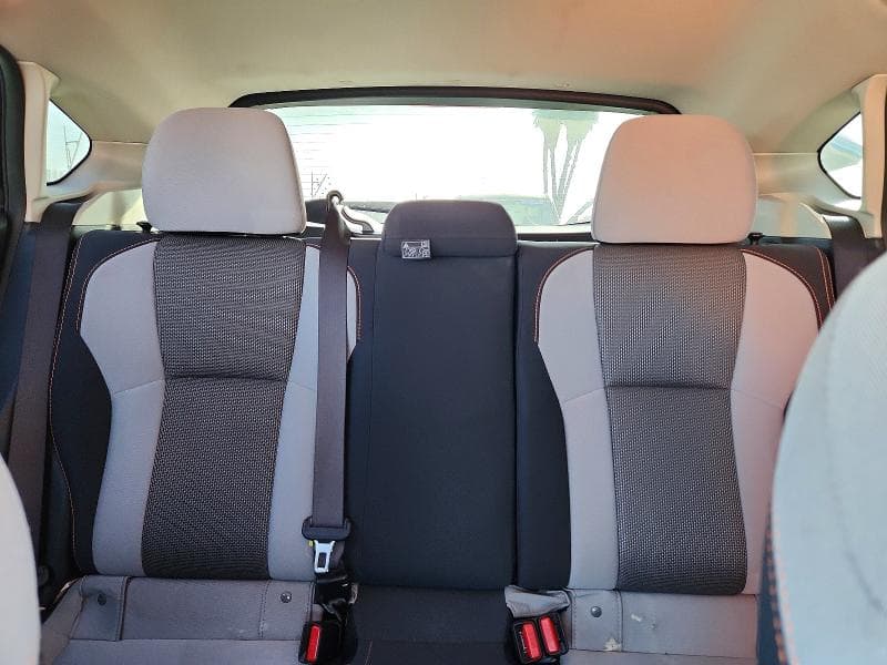 2018 SUBARU CROSSTREK PREMIUM 10
