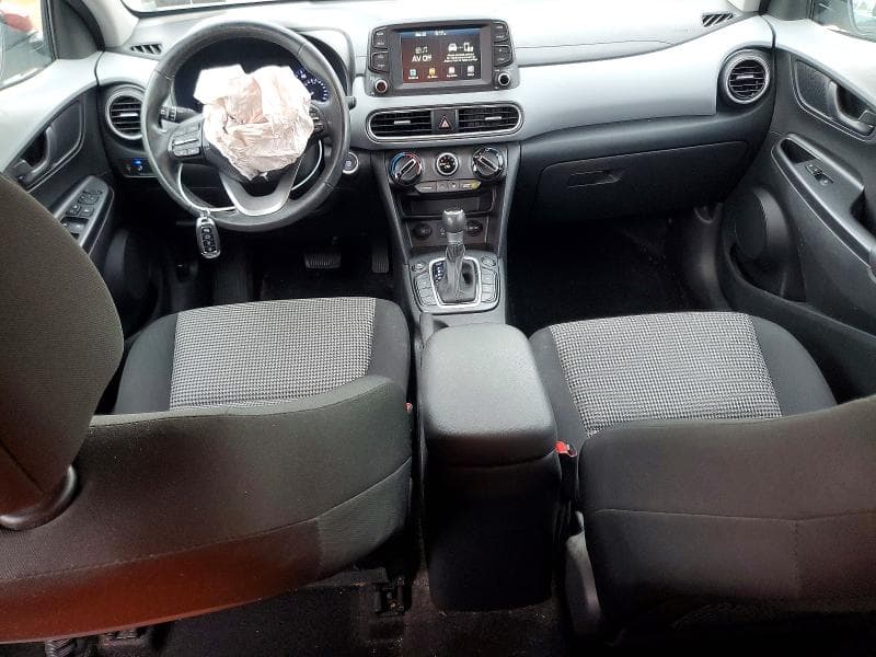 2020 HYUNDAI KONA SEL 8