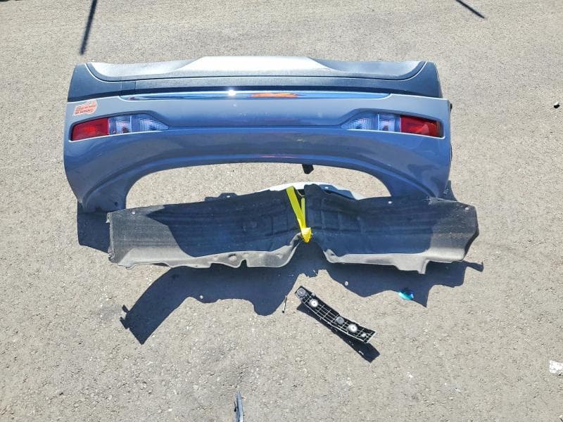 2020 CHEVROLET BOLT EV LT 13