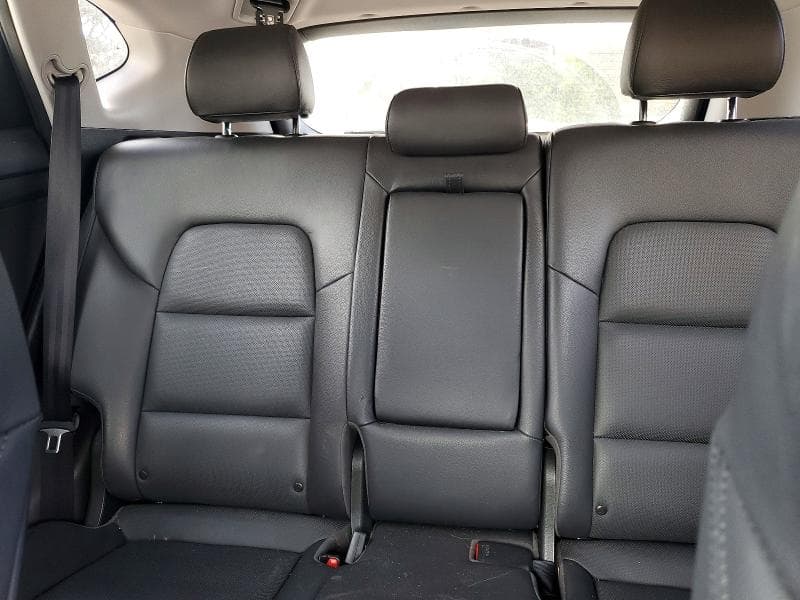 2017 HYUNDAI TUCSON LIMITED 10