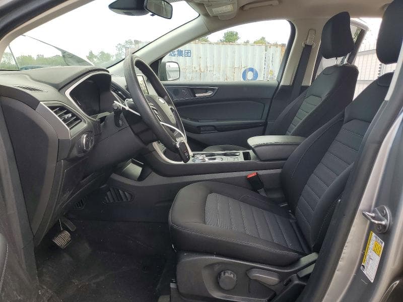2021 FORD EDGE SE 7