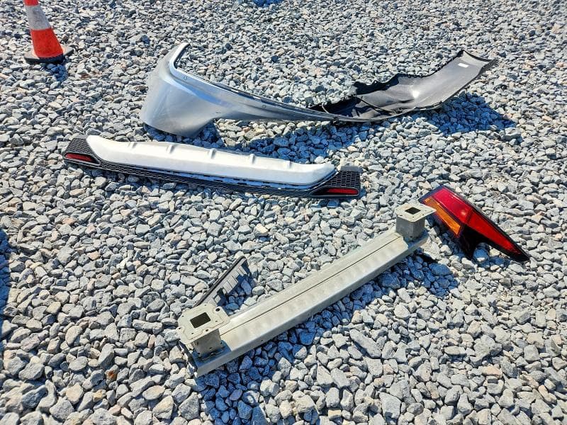 2024 NISSAN ALTIMA SV 12