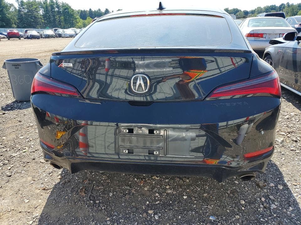 2024 ACURA INTEGRA A-SPEC 6