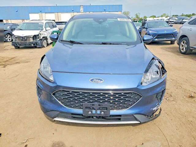 2020 FORD ESCAPE SE 5