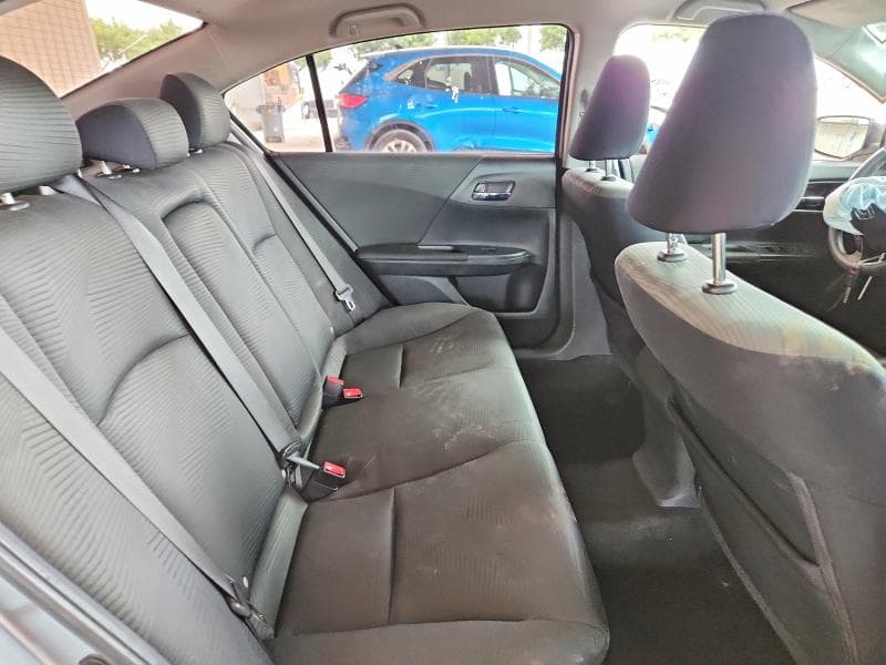 2017 HONDA ACCORD LX 10