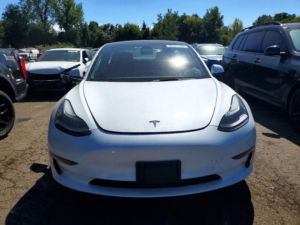 2023 TESLA MODEL 3 5
