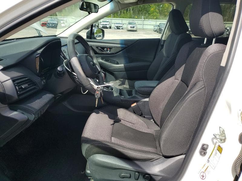 2020 SUBARU OUTBACK PREMIUM 7