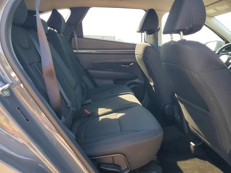 2024 HYUNDAI TUCSON SEL 11