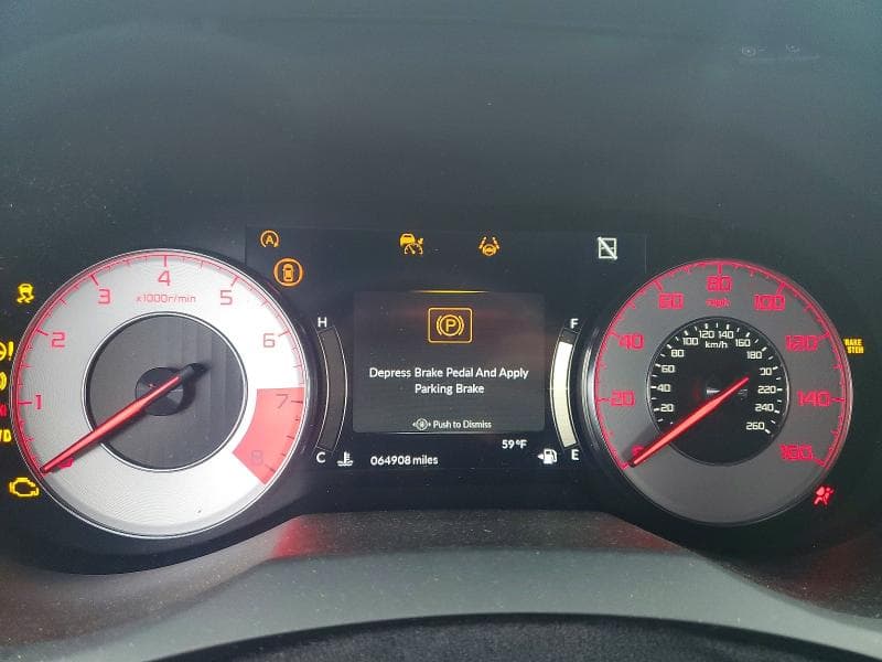 2022 ACURA RDX A-SPEC 9