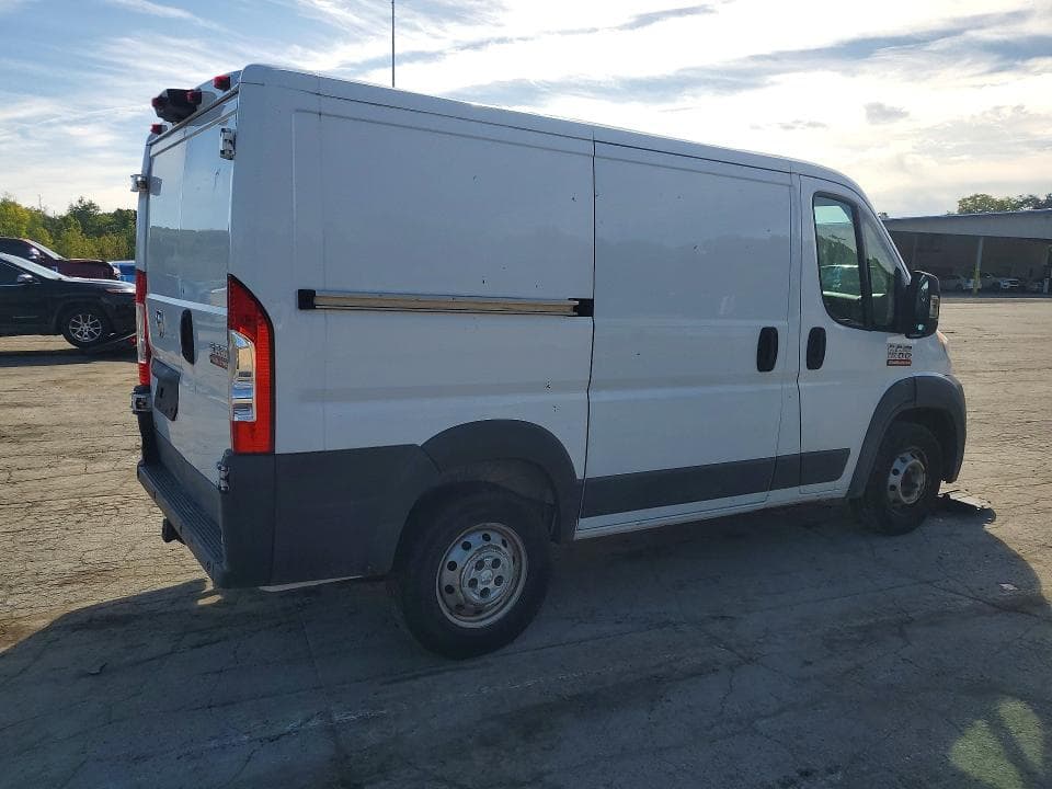 2017 RAM PROMASTER 1500 1500 STANDARD 3