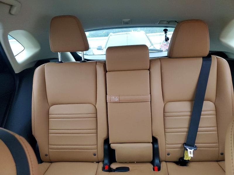 2017 LEXUS NX 200T BASE 10