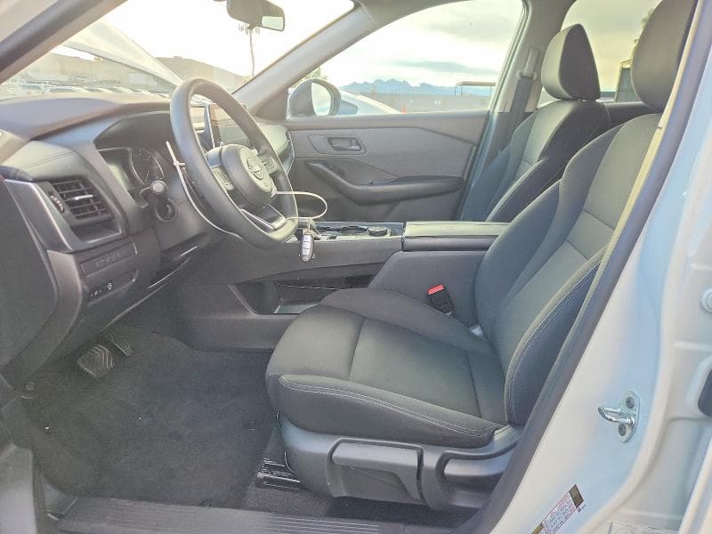 2023 NISSAN ROGUE S 7