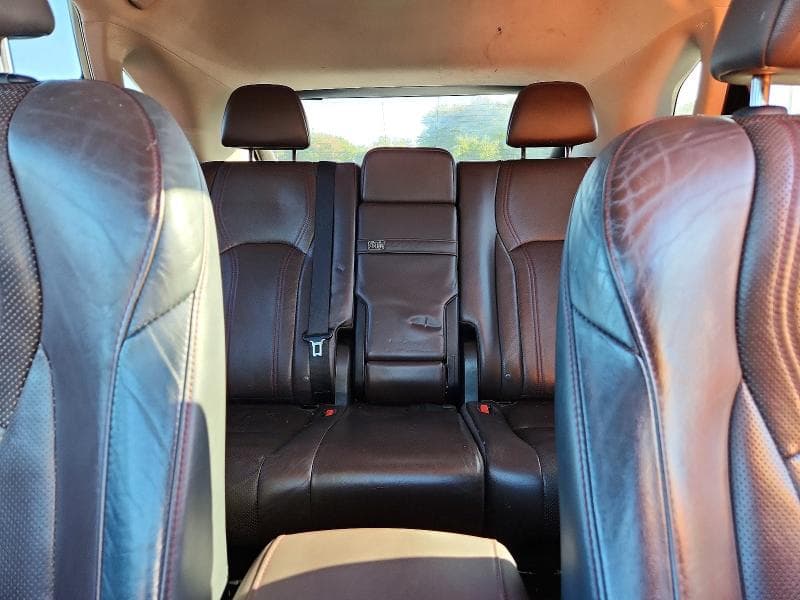 2017 LEXUS RX 350 BASE 10