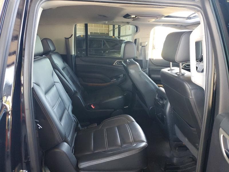 2020 GMC YUKON XL DENALI 10
